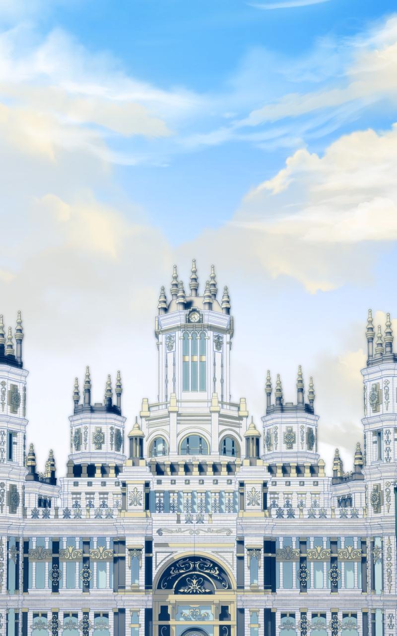 Read Duchess in Ruins Manga Online
