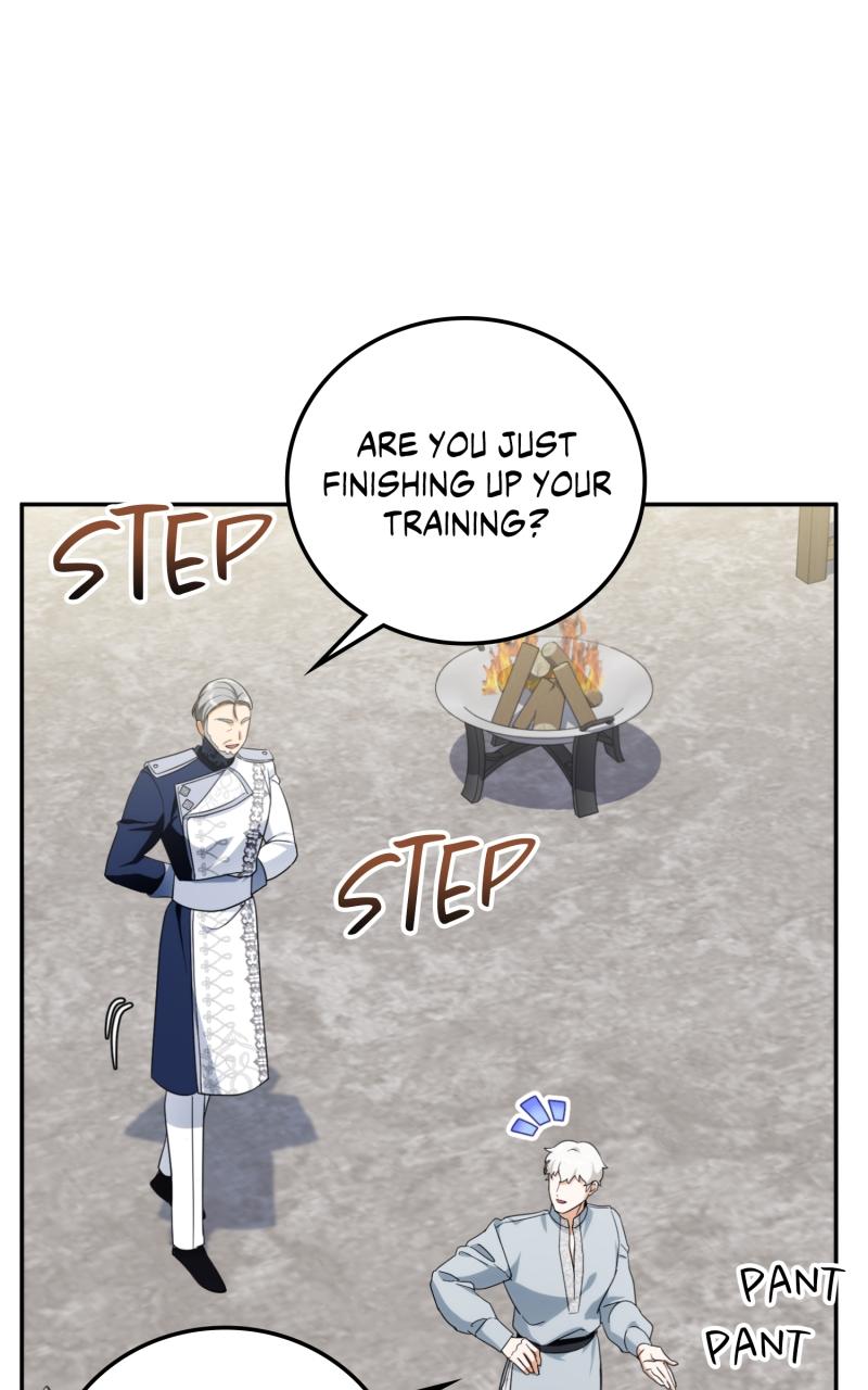 Read Duchess in Ruins Manga Online