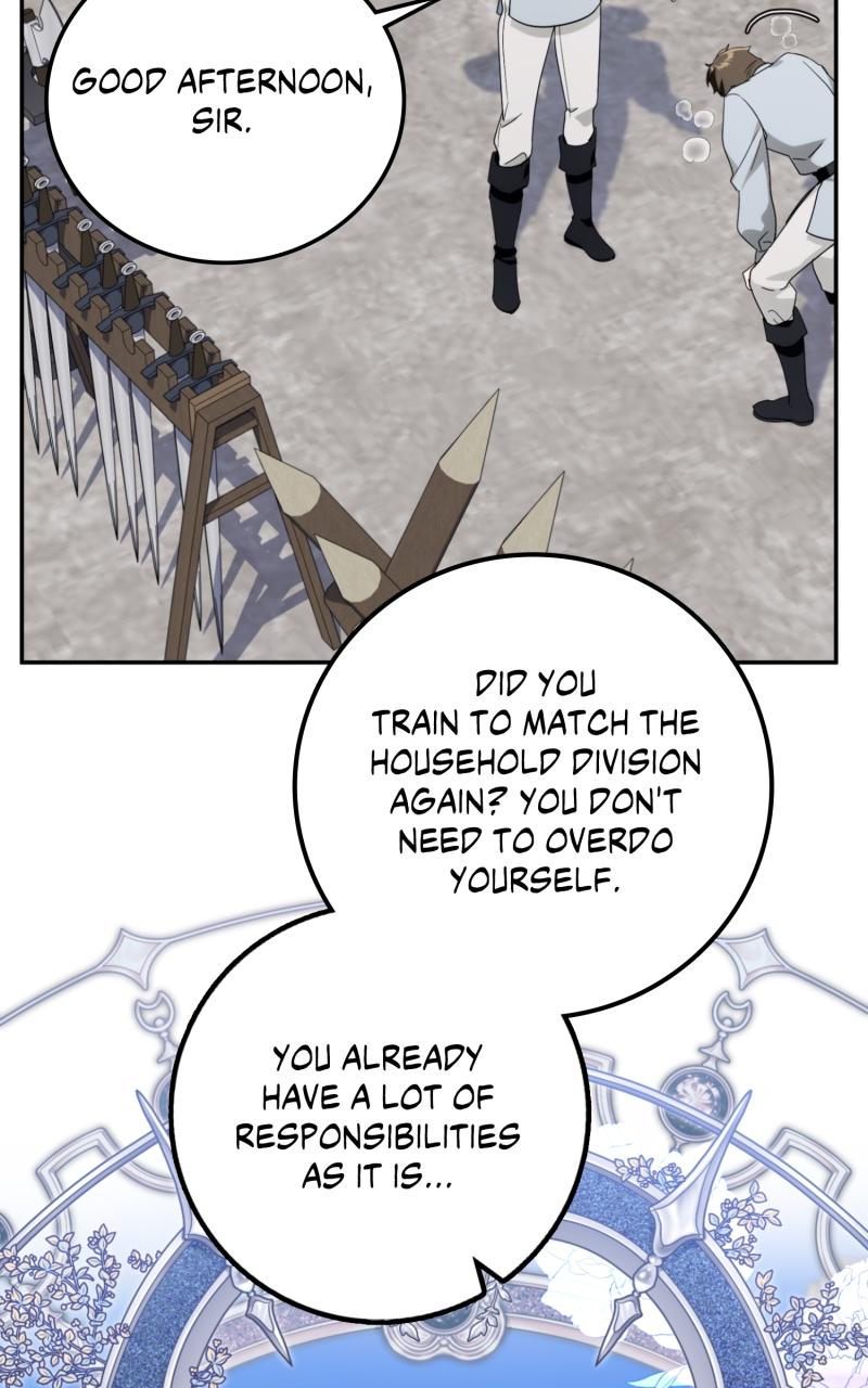 Read Duchess in Ruins Manga Online