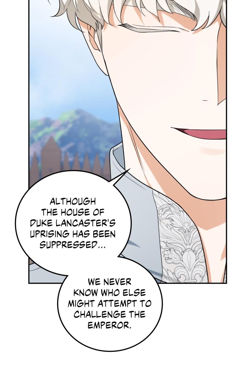 Read Duchess in Ruins Manga Online