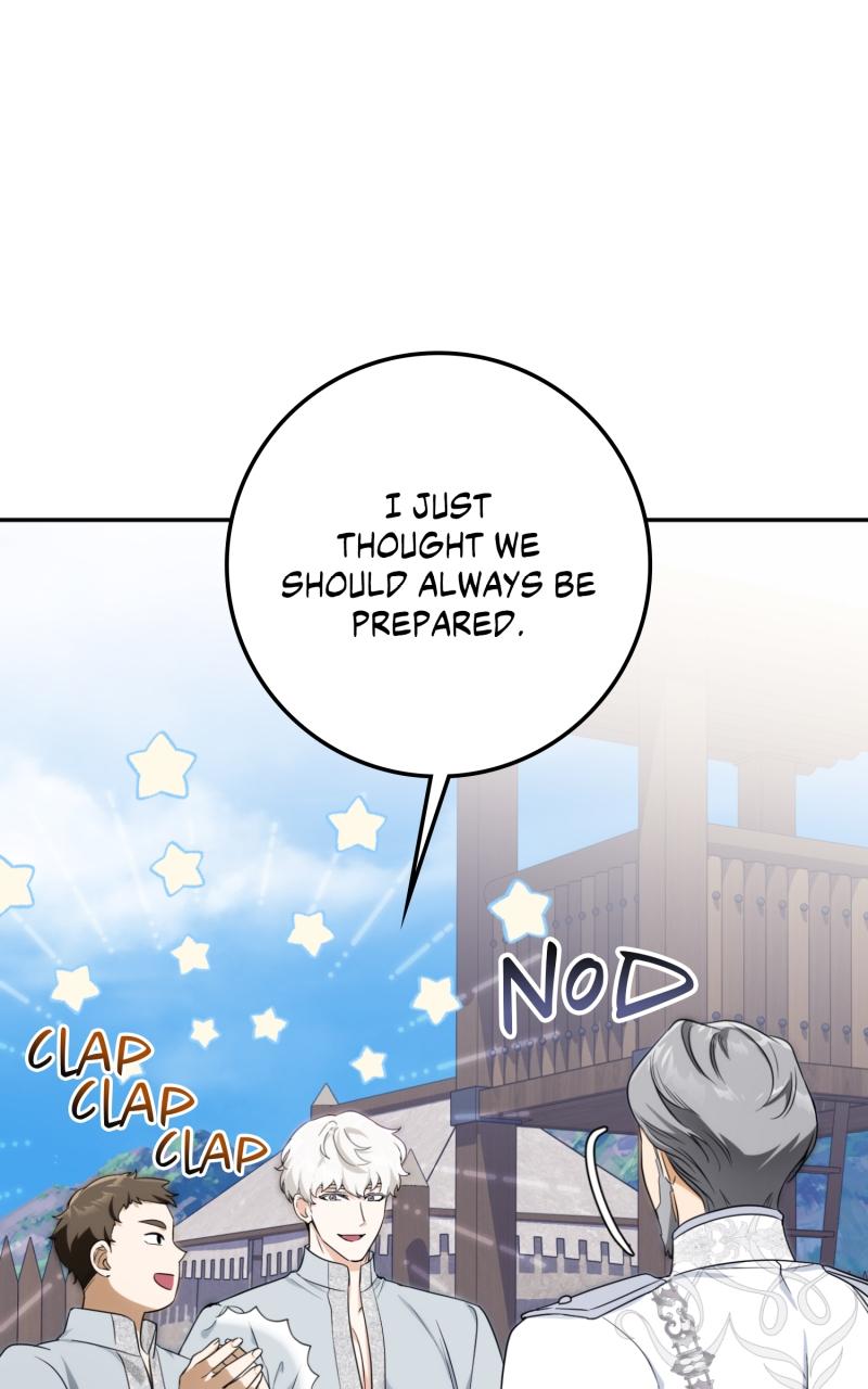 Read Duchess in Ruins Manga Online