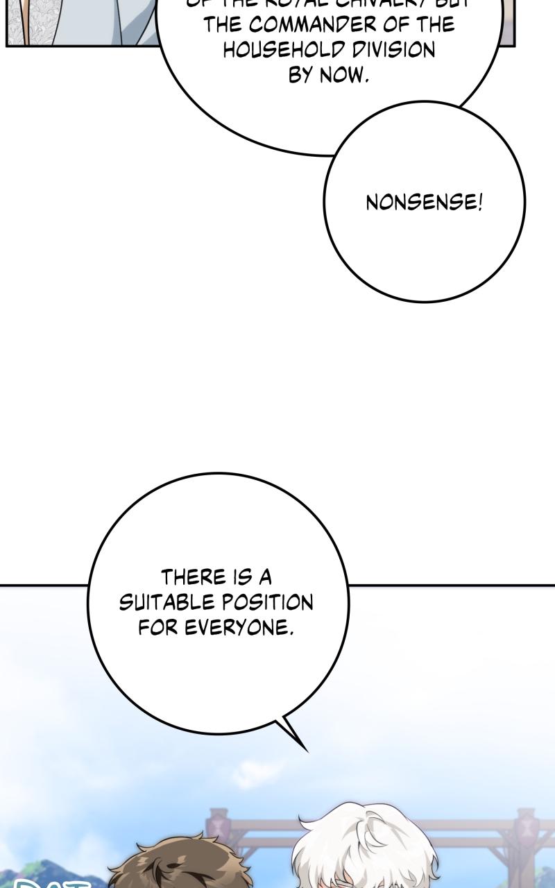 Read Duchess in Ruins Manga Online