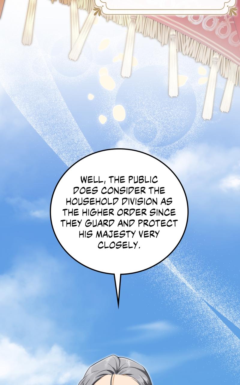 Read Duchess in Ruins Manga Online