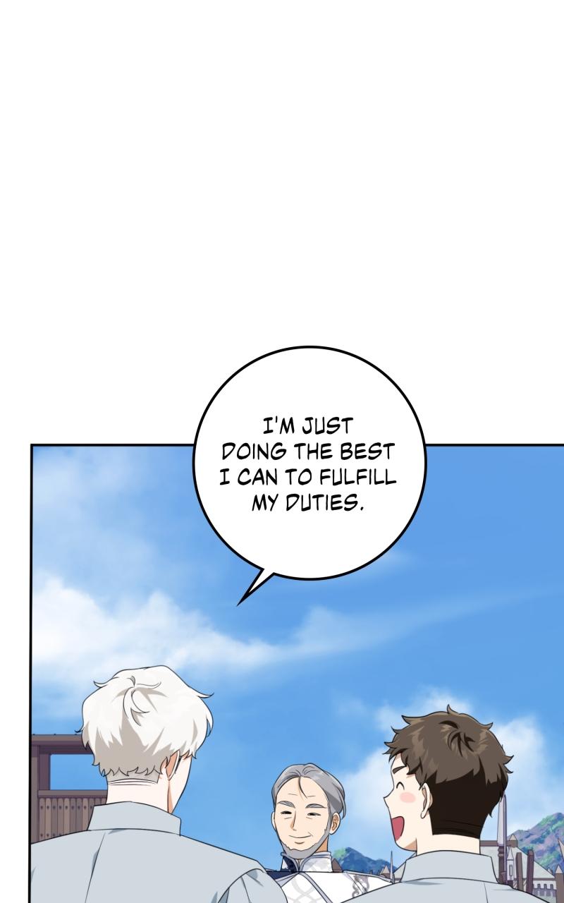 Read Duchess in Ruins Manga Online