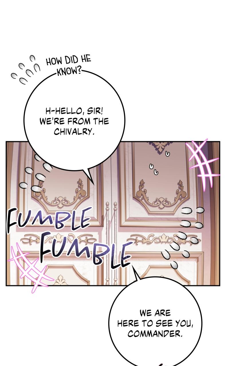 Read Duchess in Ruins Manga Online
