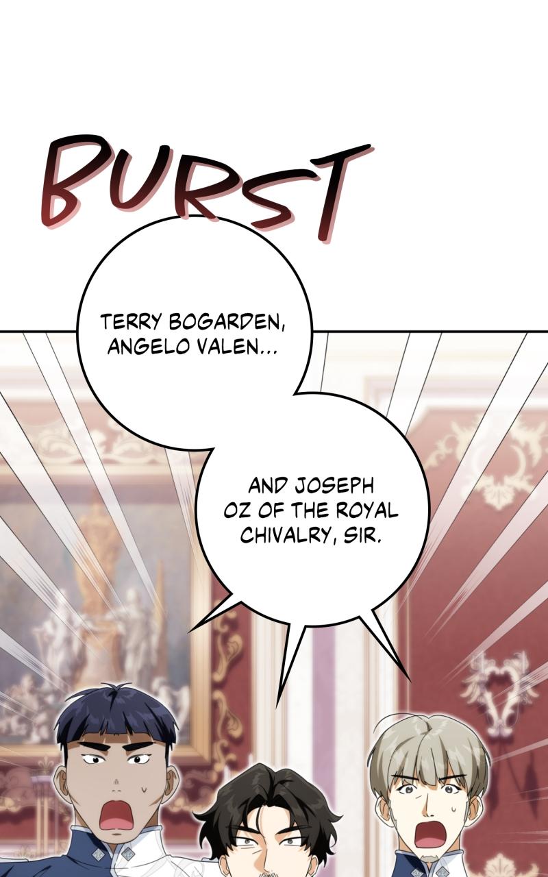 Read Duchess in Ruins Manga Online