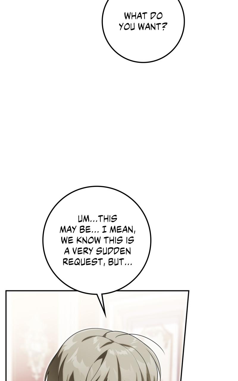 Read Duchess in Ruins Manga Online