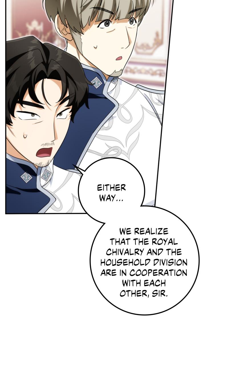 Read Duchess in Ruins Manga Online