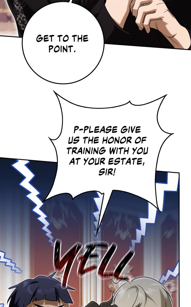 Read Duchess in Ruins Manga Online