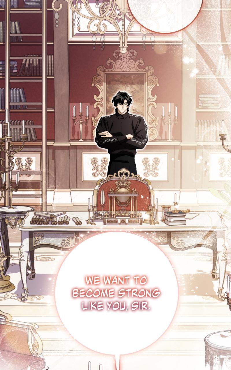 Read Duchess in Ruins Manga Online