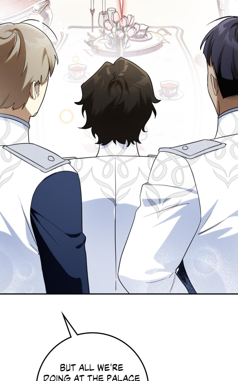 Read Duchess in Ruins Manga Online