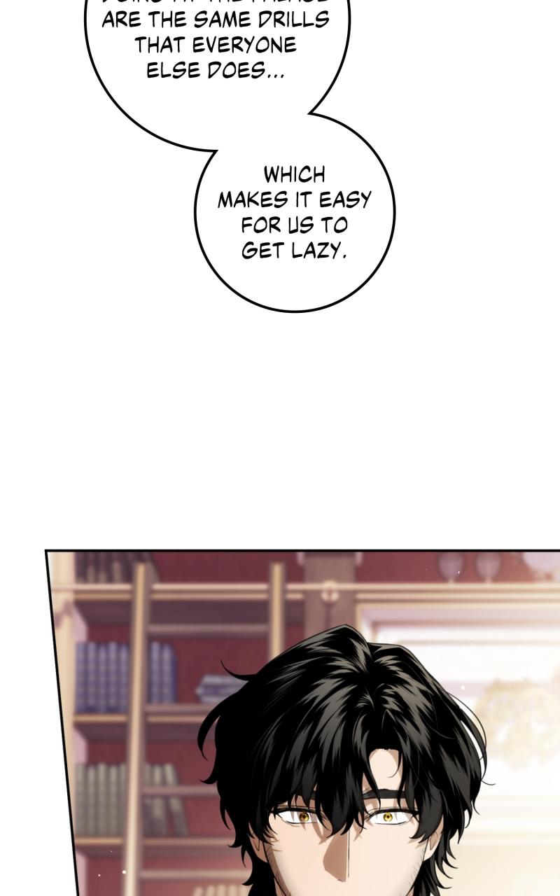 Read Duchess in Ruins Manga Online