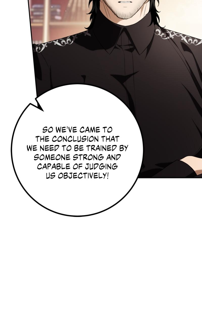 Read Duchess in Ruins Manga Online