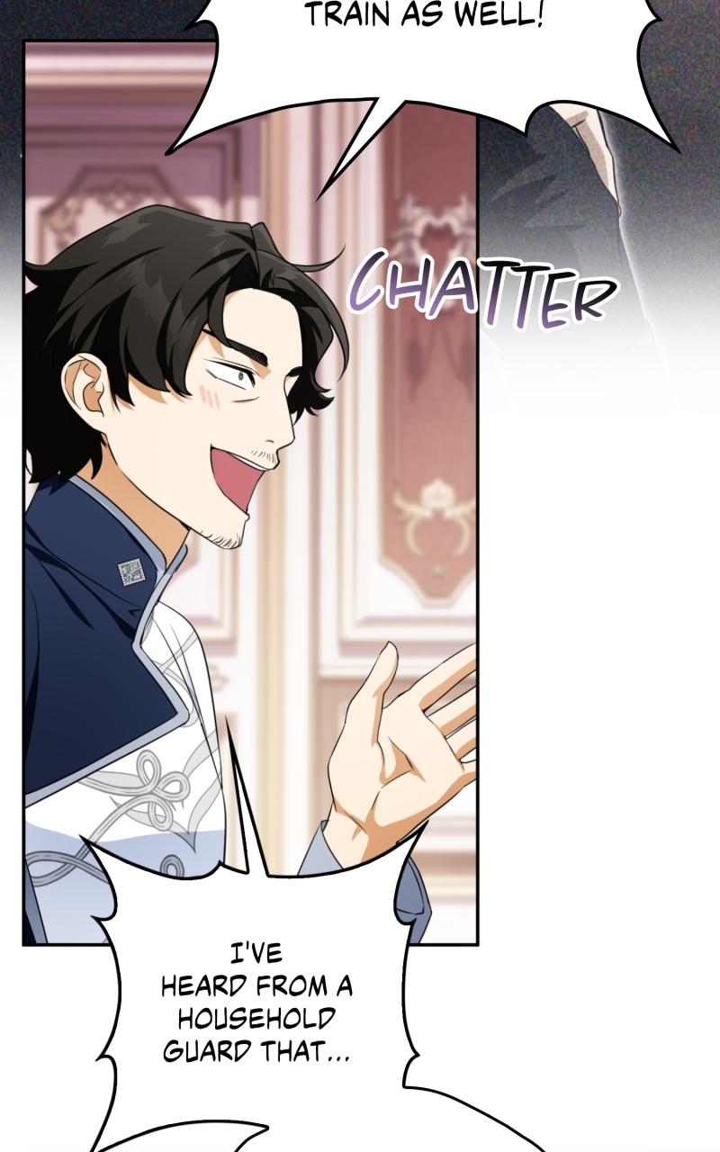 Read Duchess in Ruins Manga Online