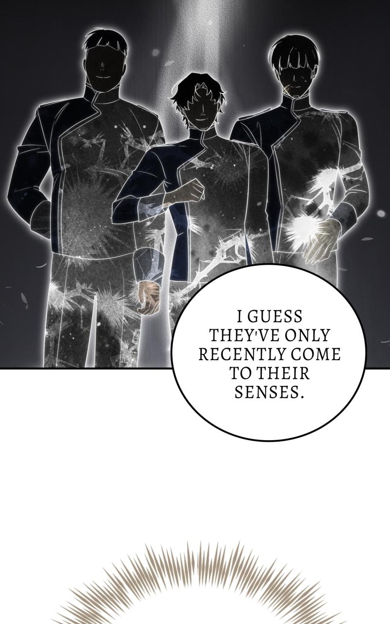 Read Duchess in Ruins Manga Online