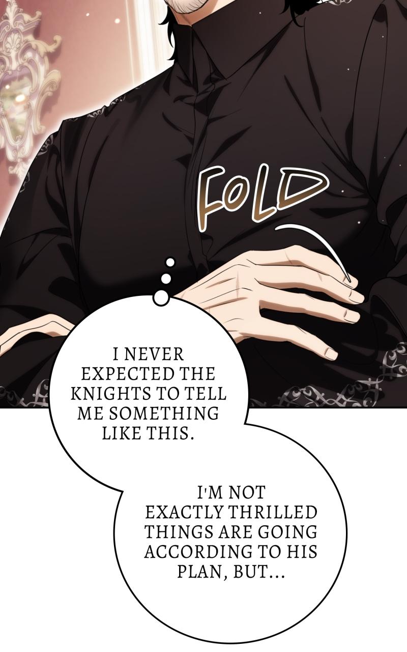 Read Duchess in Ruins Manga Online