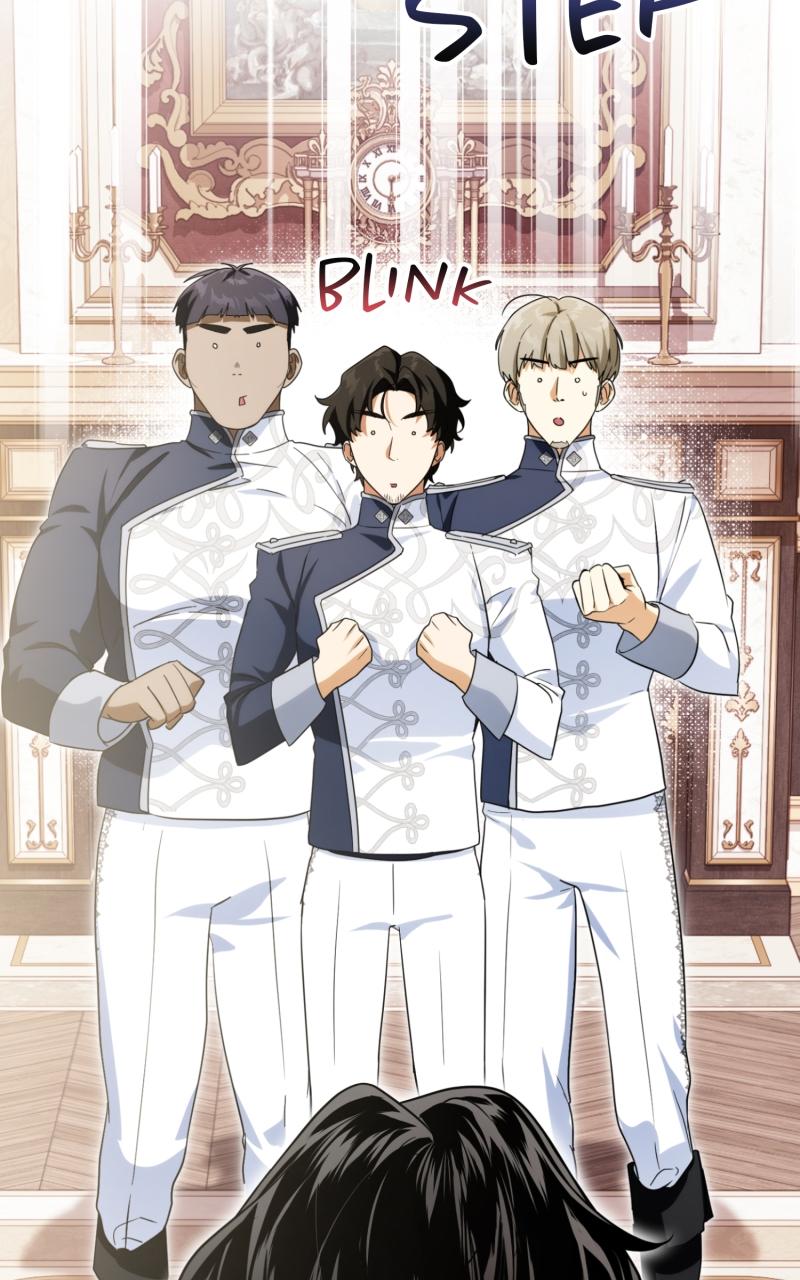Read Duchess in Ruins Manga Online