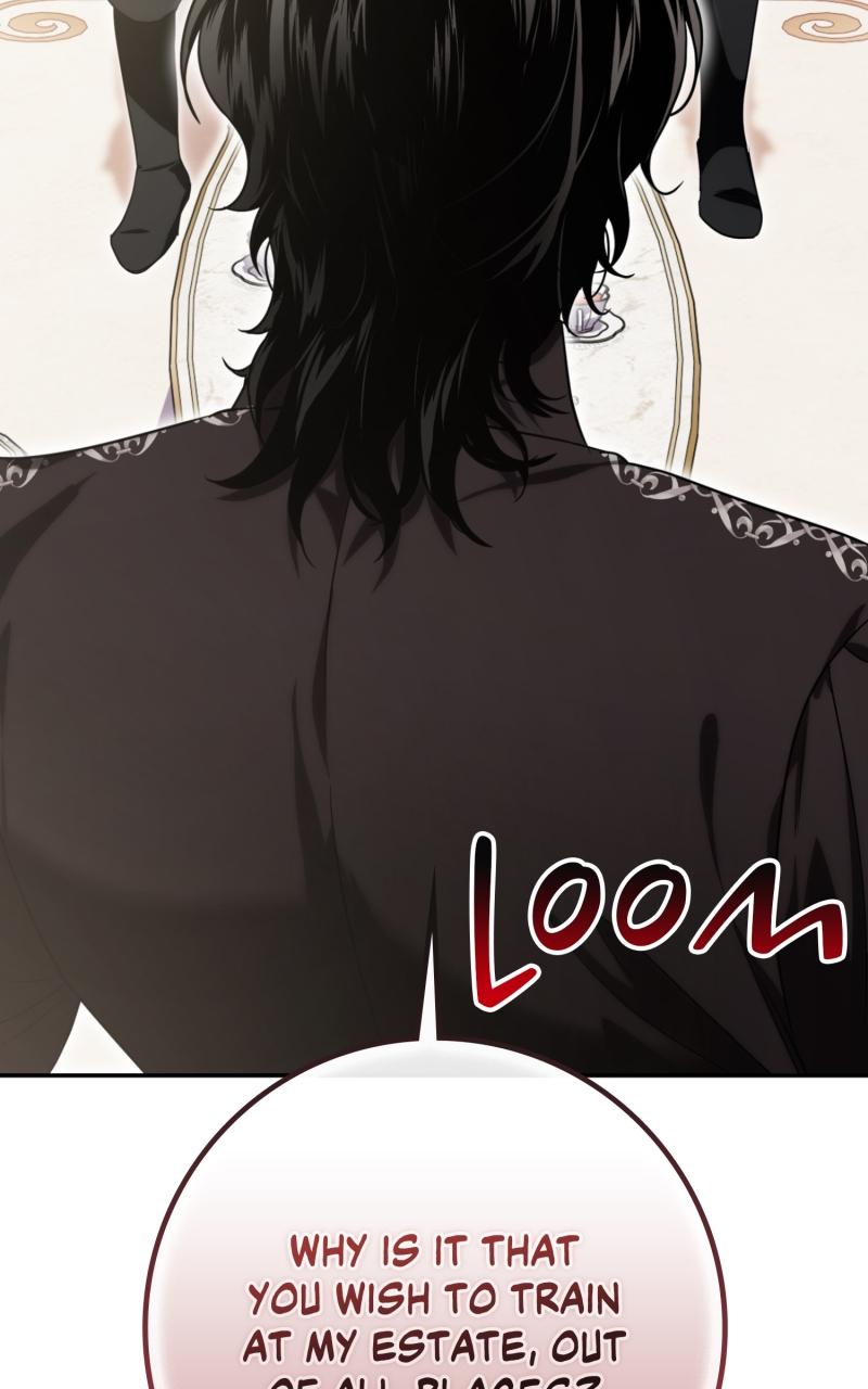 Read Duchess in Ruins Manga Online
