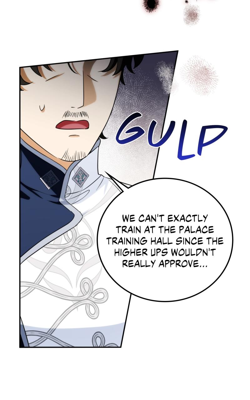 Read Duchess in Ruins Manga Online