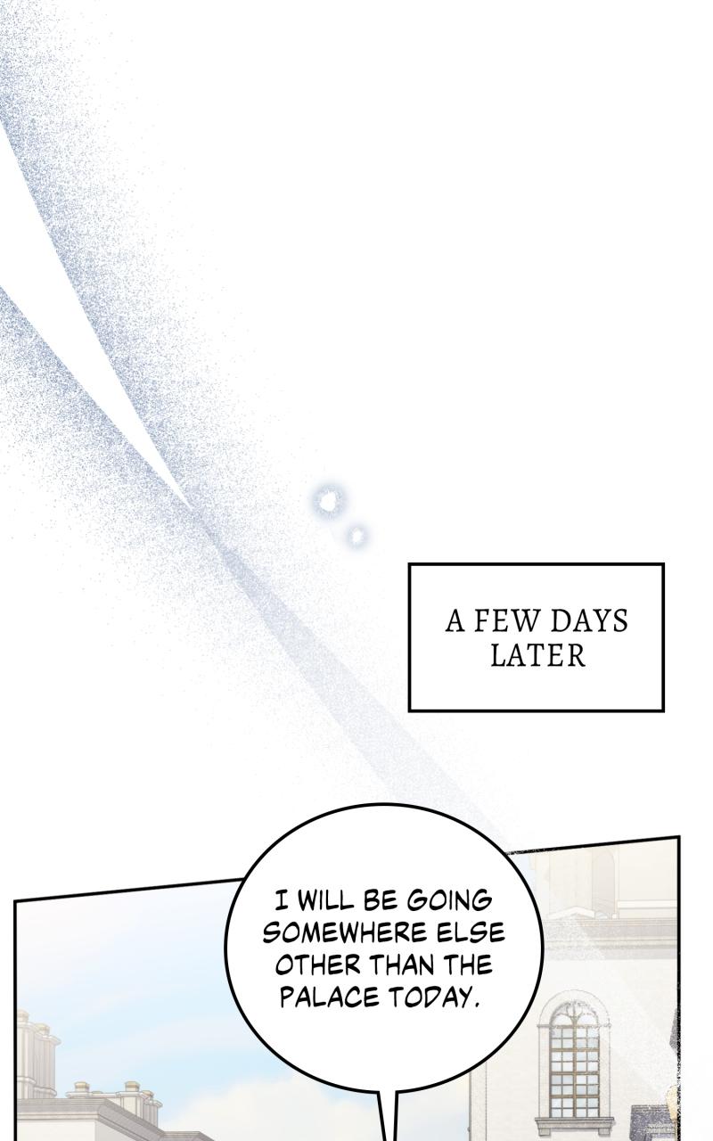 Read Duchess in Ruins Manga Online