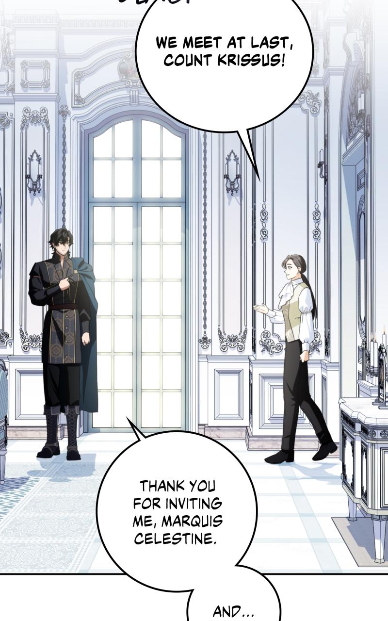 Read Duchess in Ruins Manga Online
