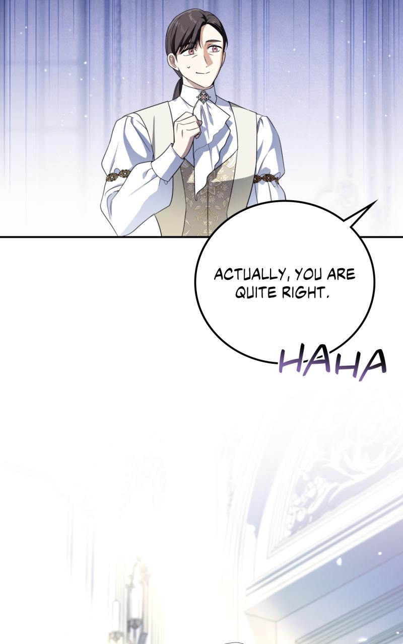 Read Duchess in Ruins Manga Online
