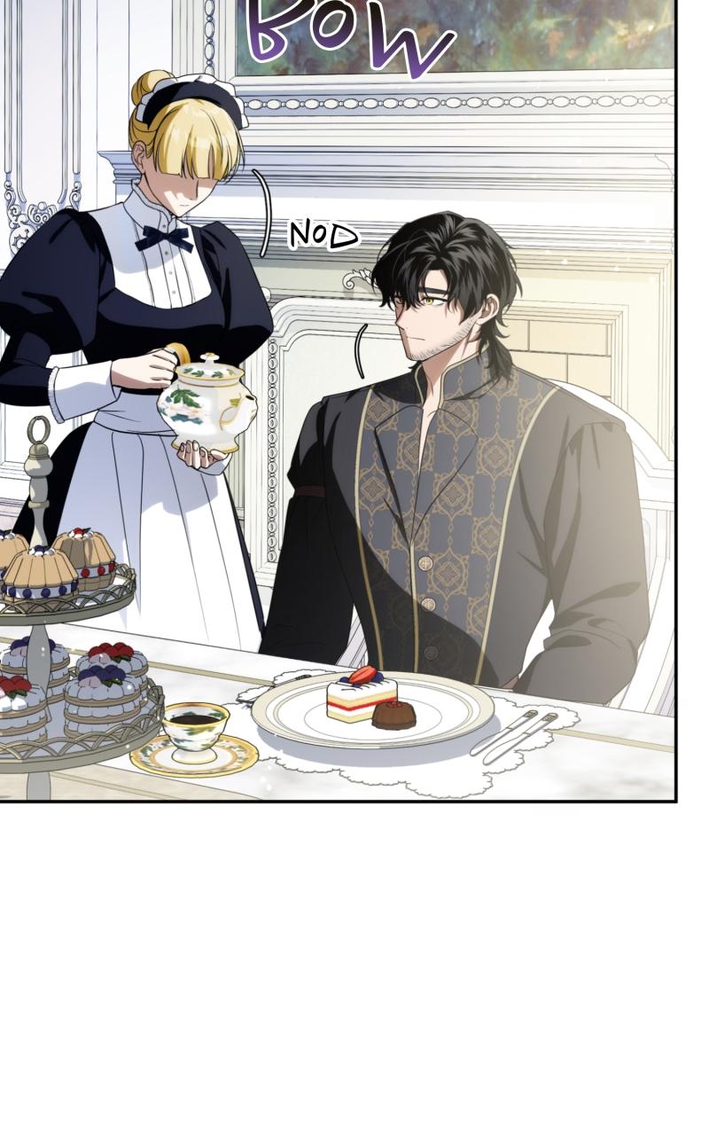 Read Duchess in Ruins Manga Online