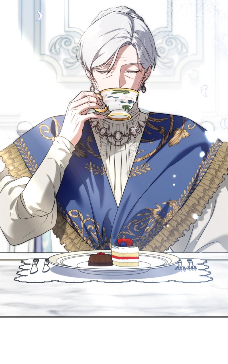Read Duchess in Ruins Manga Online