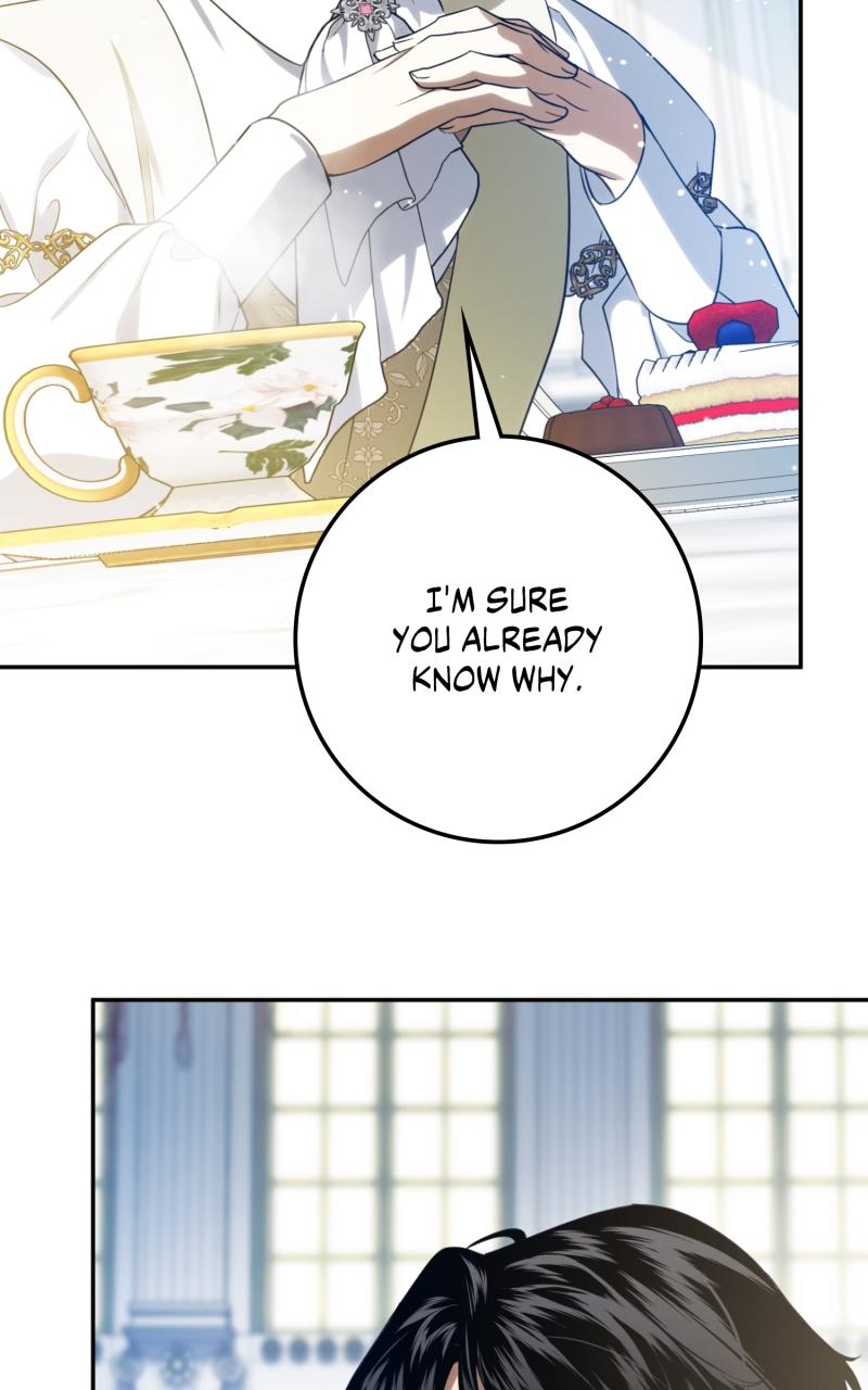 Read Duchess in Ruins Manga Online