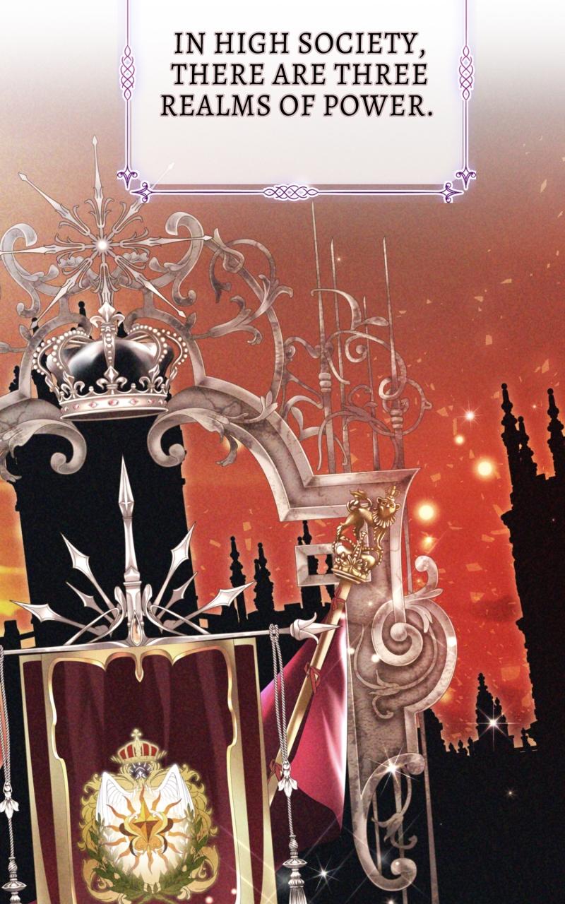 Read Duchess in Ruins Manga Online
