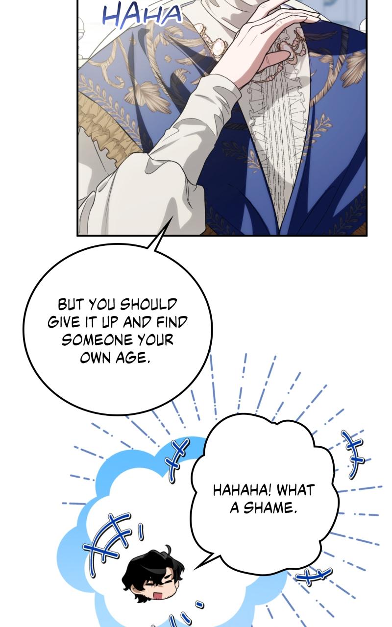 Read Duchess in Ruins Manga Online