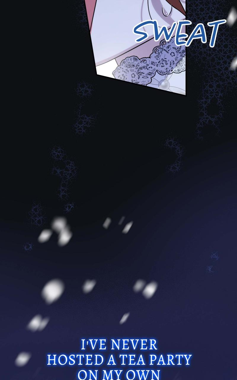 Read Duchess in Ruins Manga Online