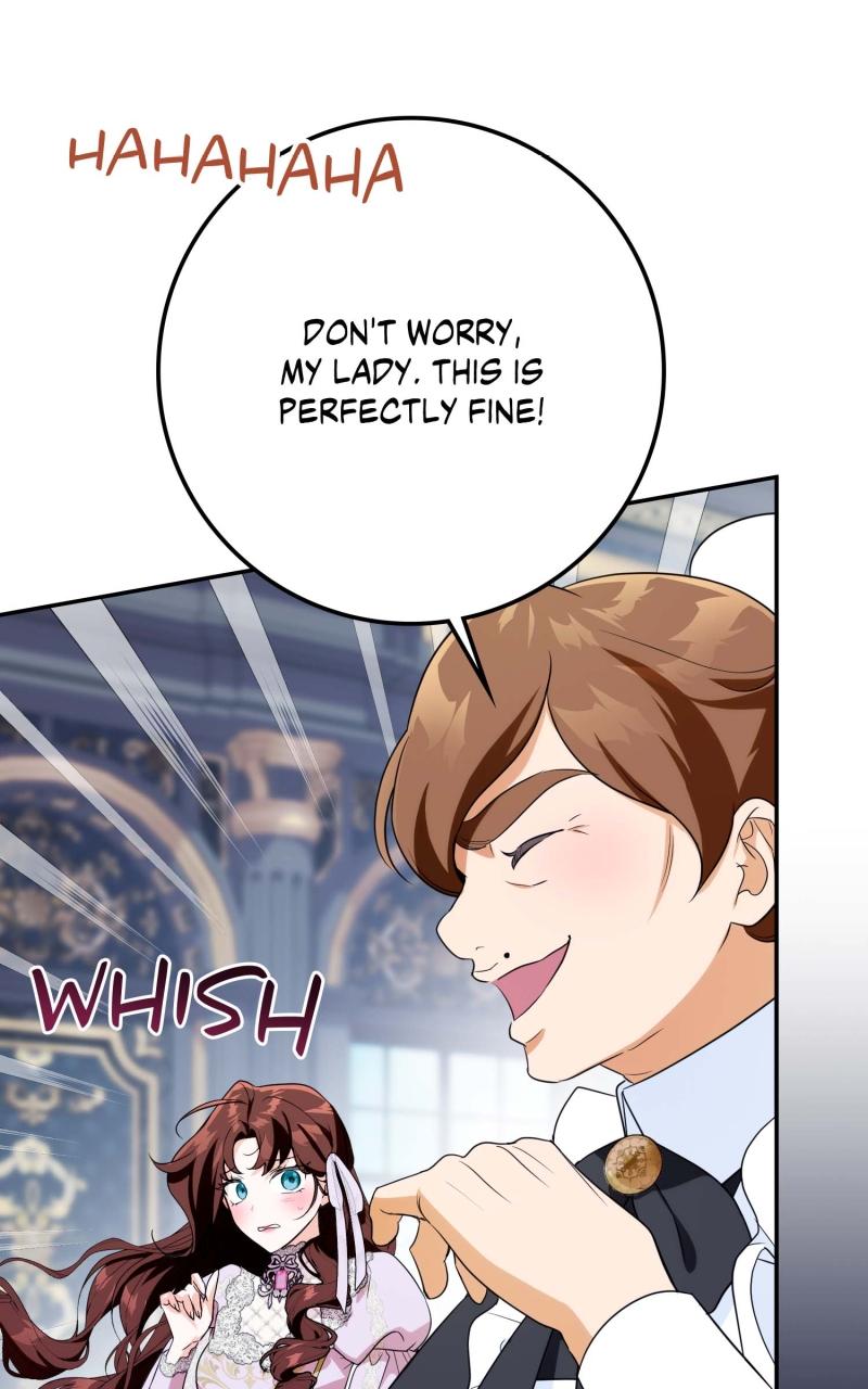 Read Duchess in Ruins Manga Online