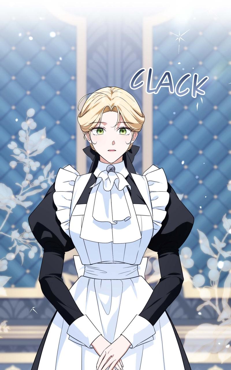 Read Duchess in Ruins Manga Online