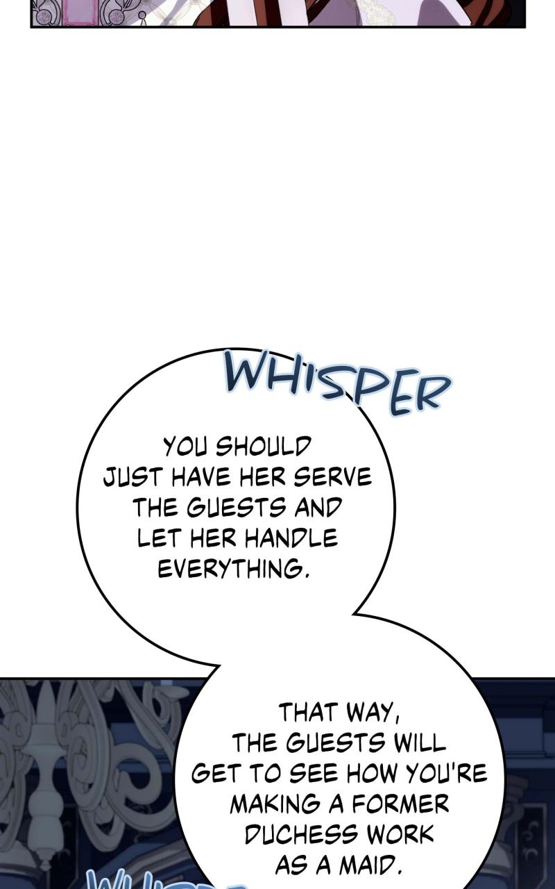 Read Duchess in Ruins Manga Online