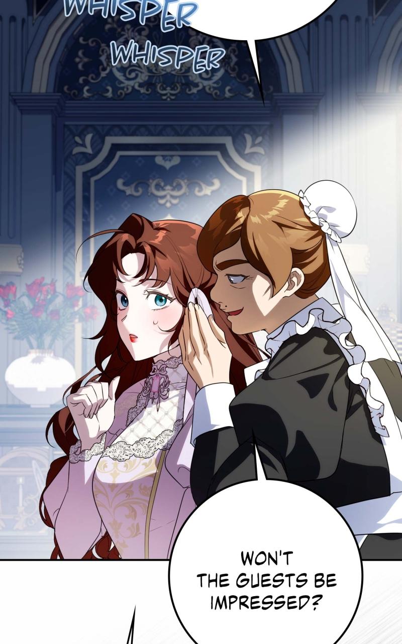 Read Duchess in Ruins Manga Online
