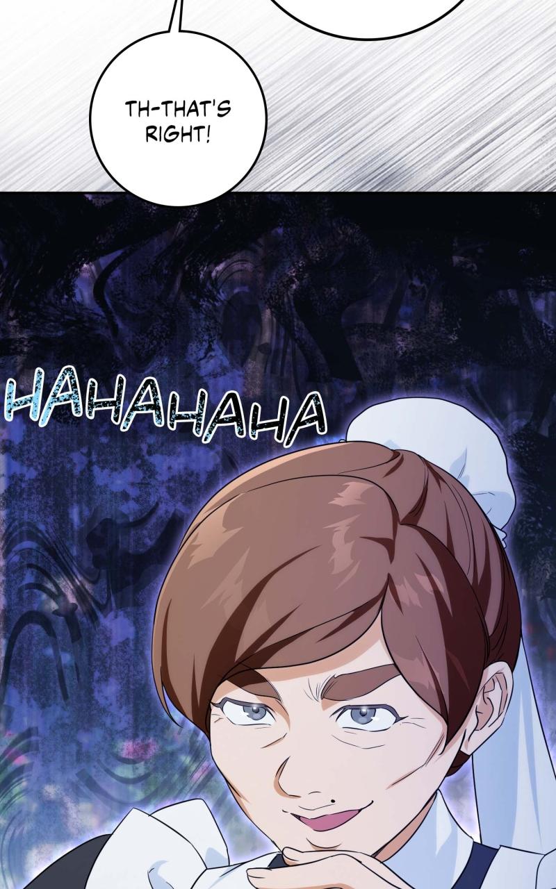 Read Duchess in Ruins Manga Online
