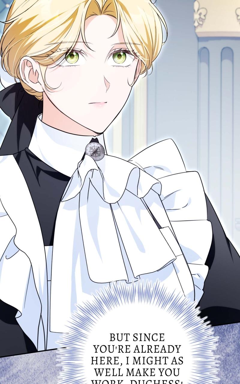 Read Duchess in Ruins Manga Online