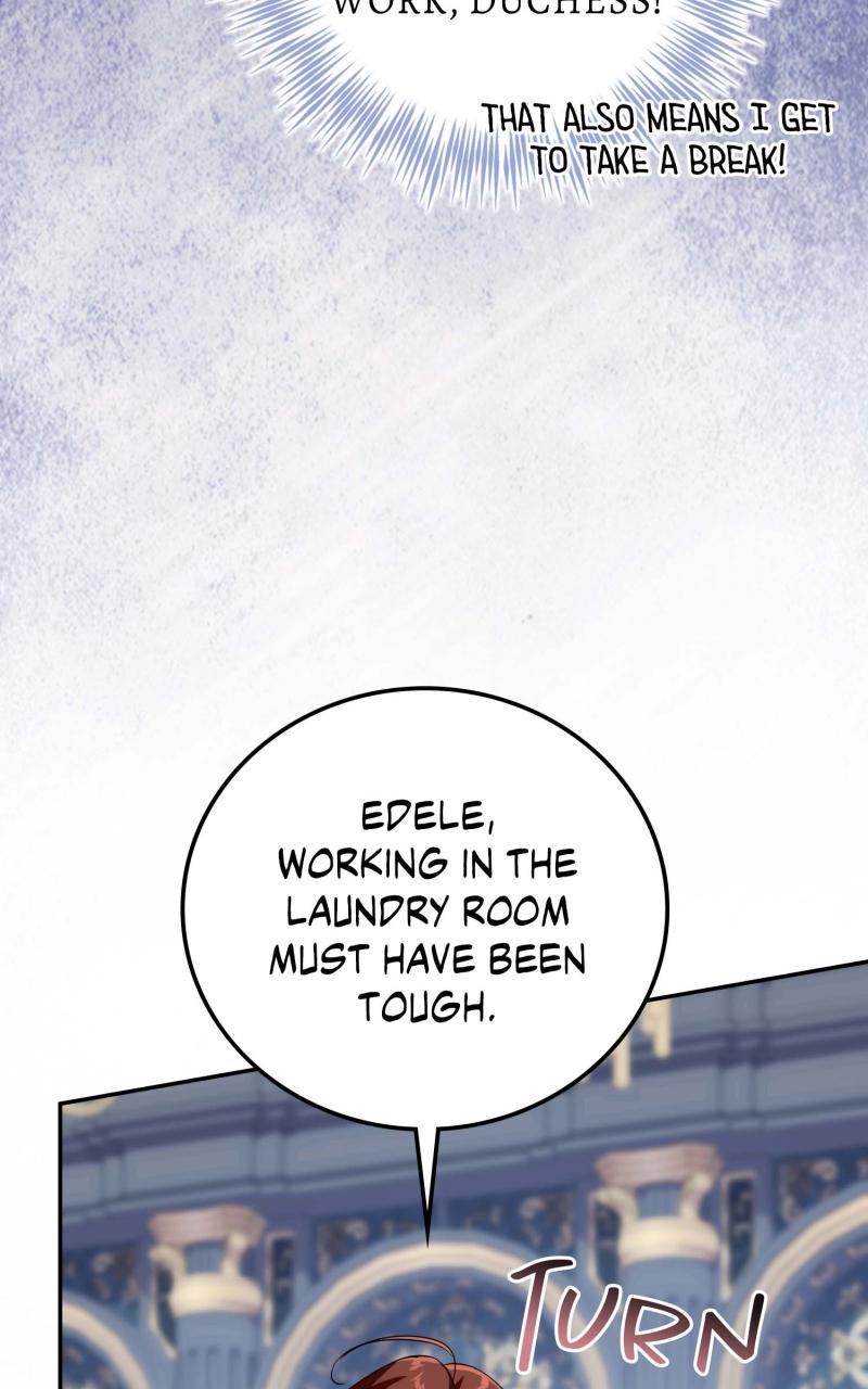 Read Duchess in Ruins Manga Online