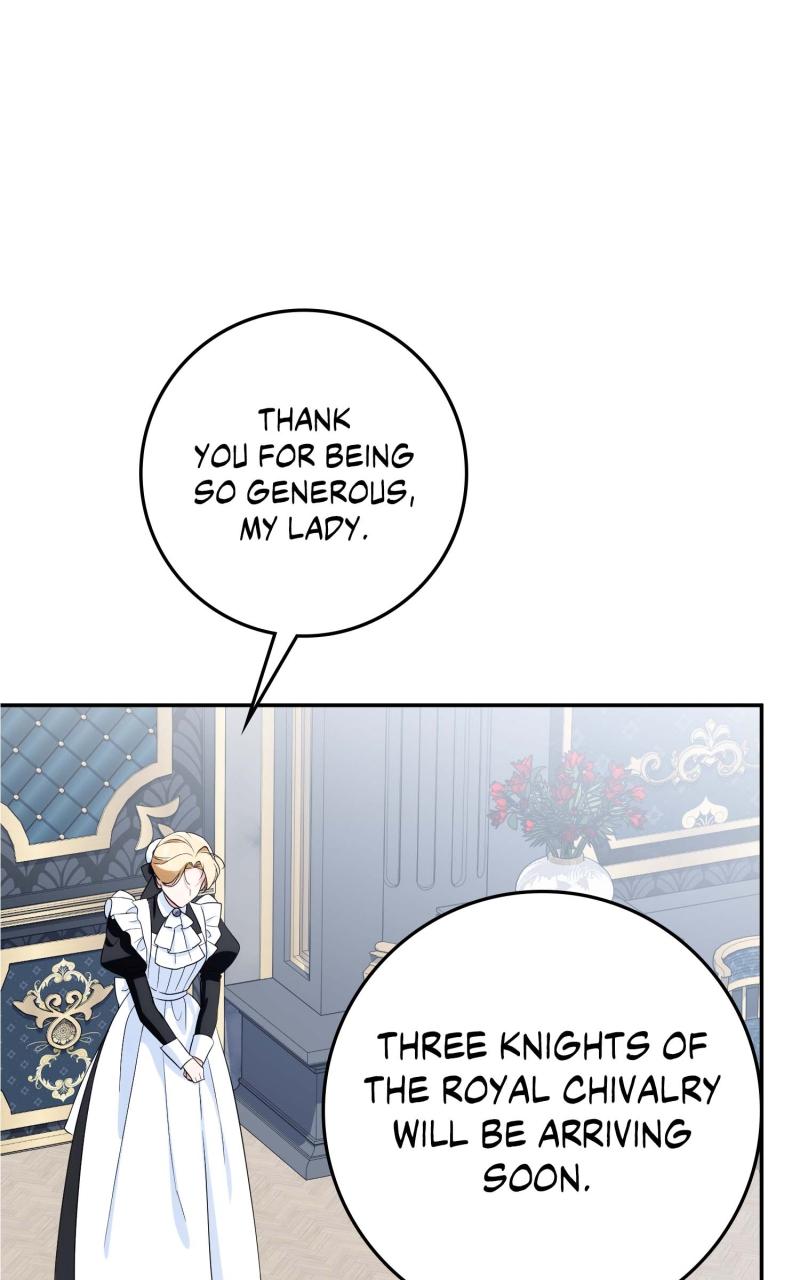 Read Duchess in Ruins Manga Online