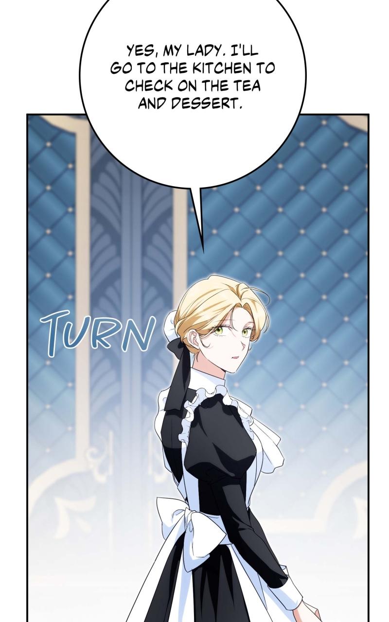 Read Duchess in Ruins Manga Online