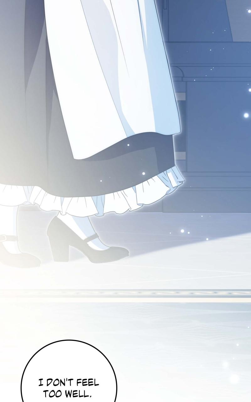 Read Duchess in Ruins Manga Online