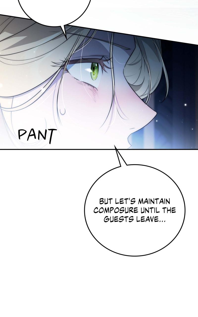 Read Duchess in Ruins Manga Online