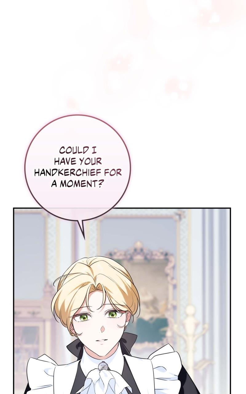 Read Duchess in Ruins Manga Online