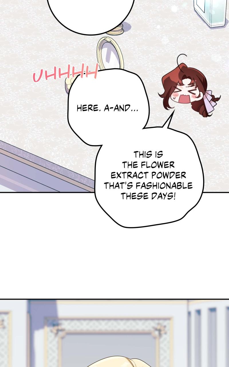 Read Duchess in Ruins Manga Online