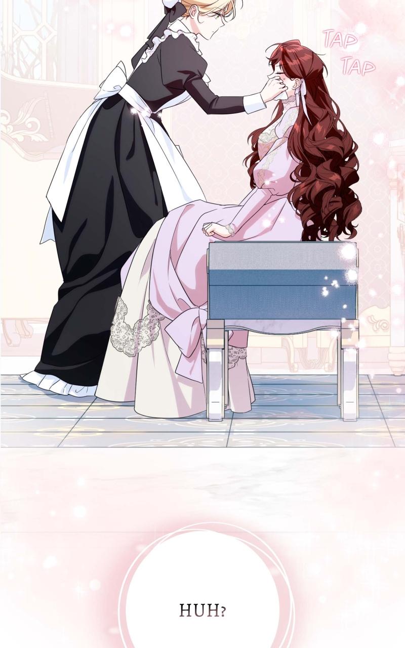 Read Duchess in Ruins Manga Online