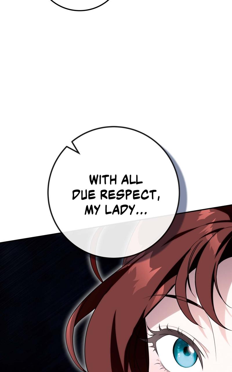 Read Duchess in Ruins Manga Online