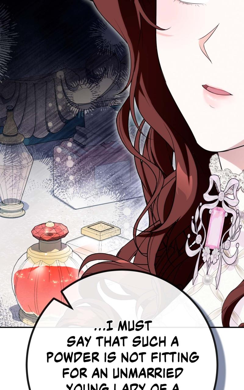 Read Duchess in Ruins Manga Online