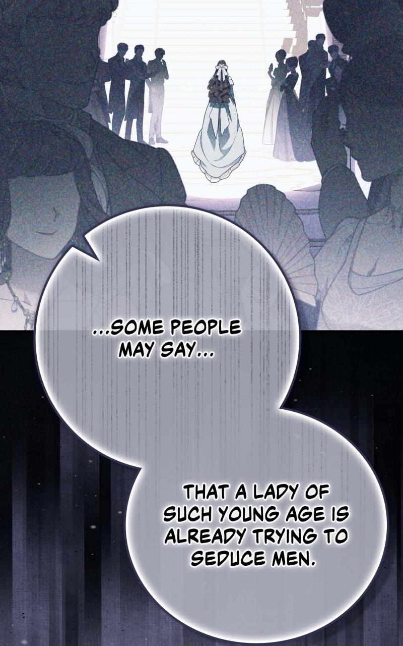 Read Duchess in Ruins Manga Online