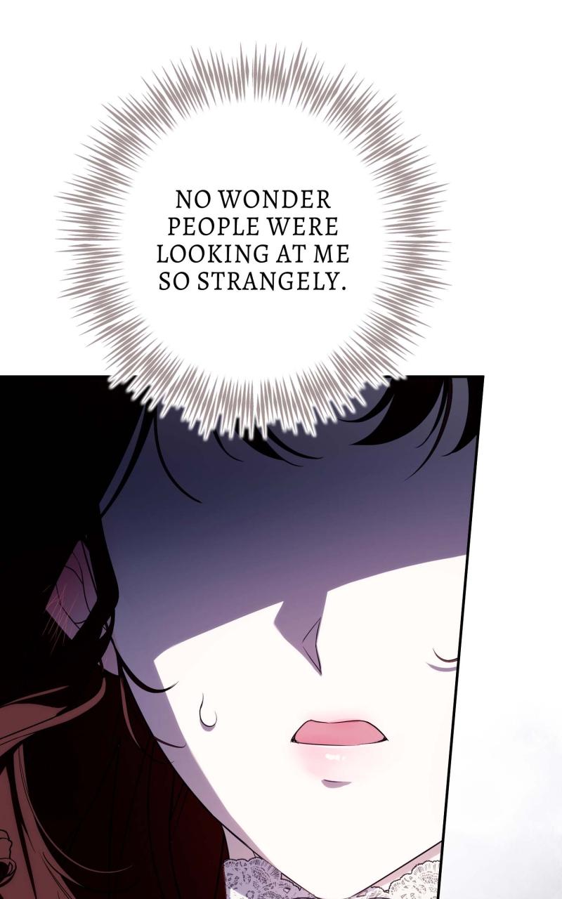 Read Duchess in Ruins Manga Online